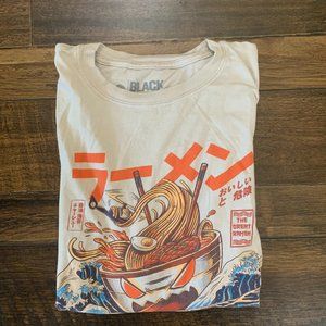 "The Great Ramen" Shirt